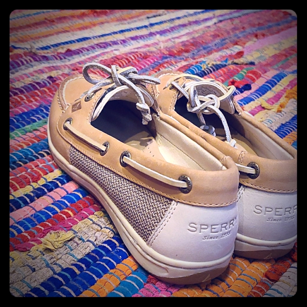 Sperry